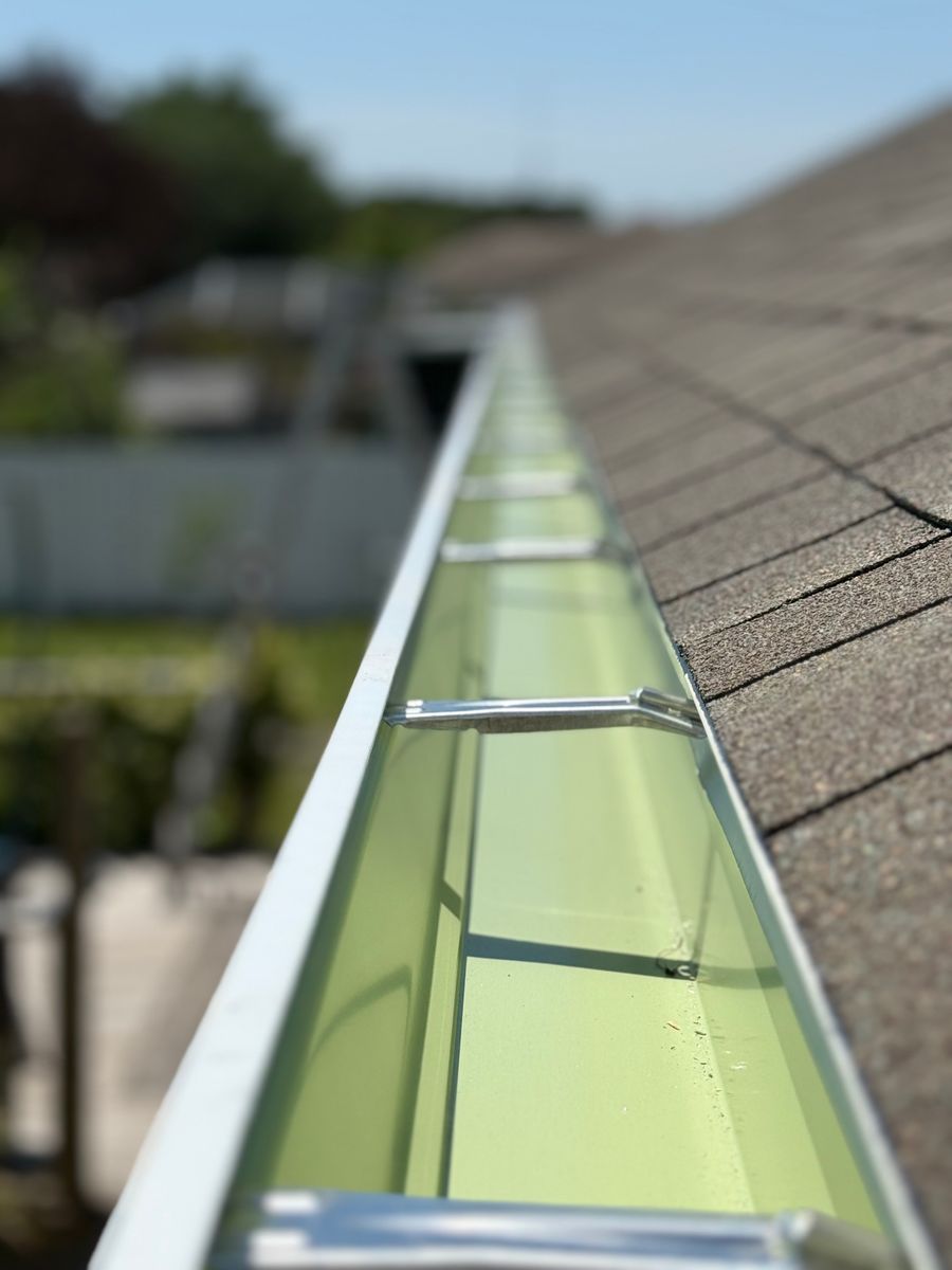 Gutter Replacement for Landmark Gutters in Port St. Lucie, FL