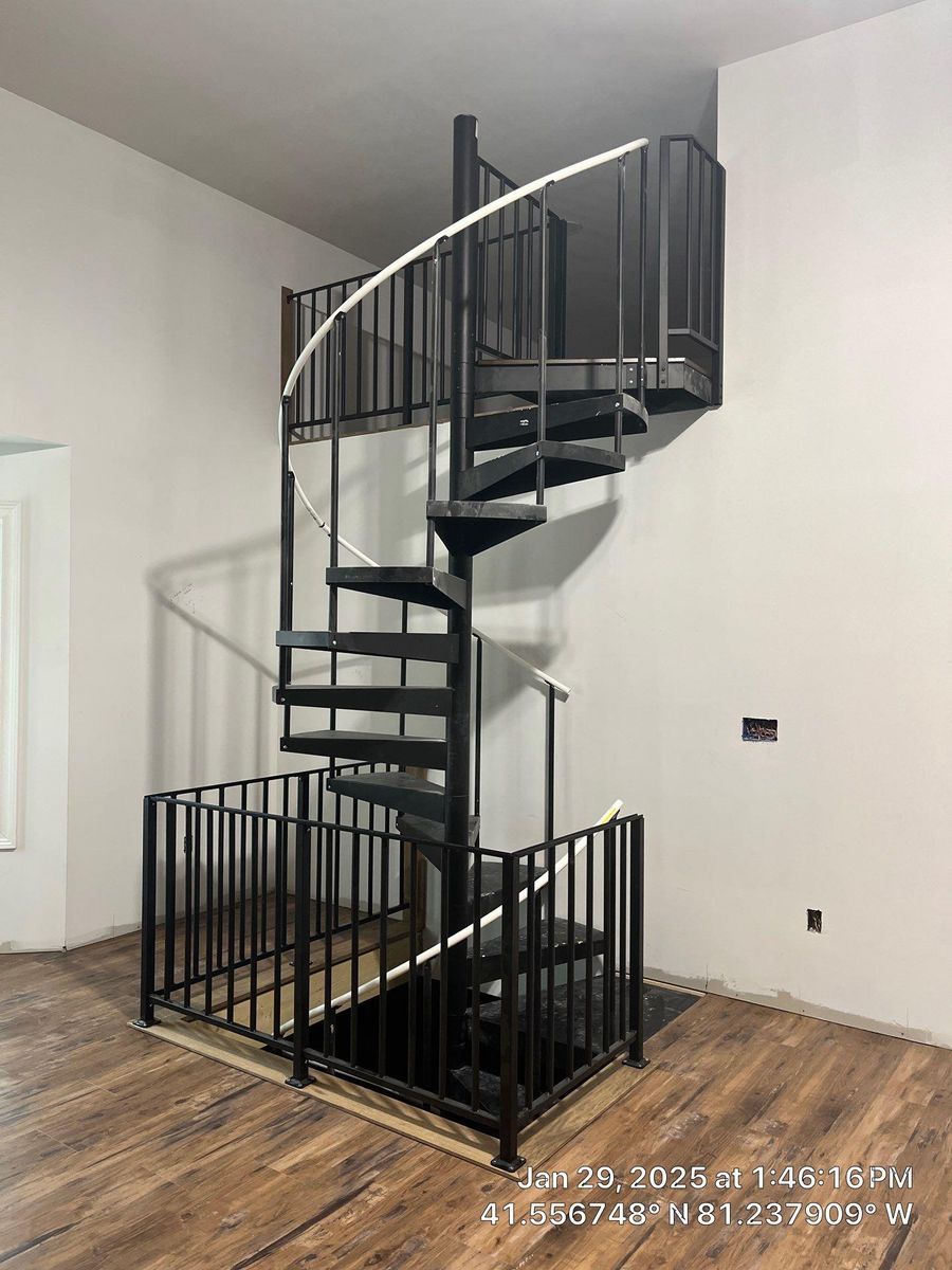 New Additions & Renovations for Hilltop Drafting & Design LLC in Geauga County, Ohio