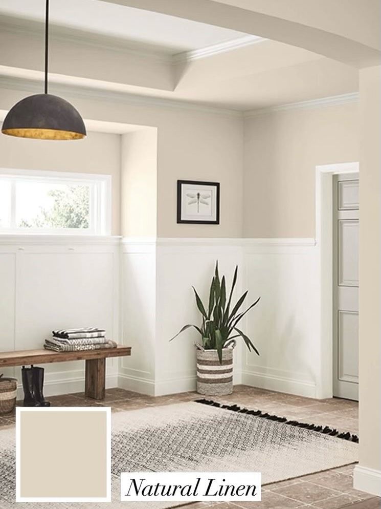 Interior Painting for Just Paint Houses in Youngsville, NC