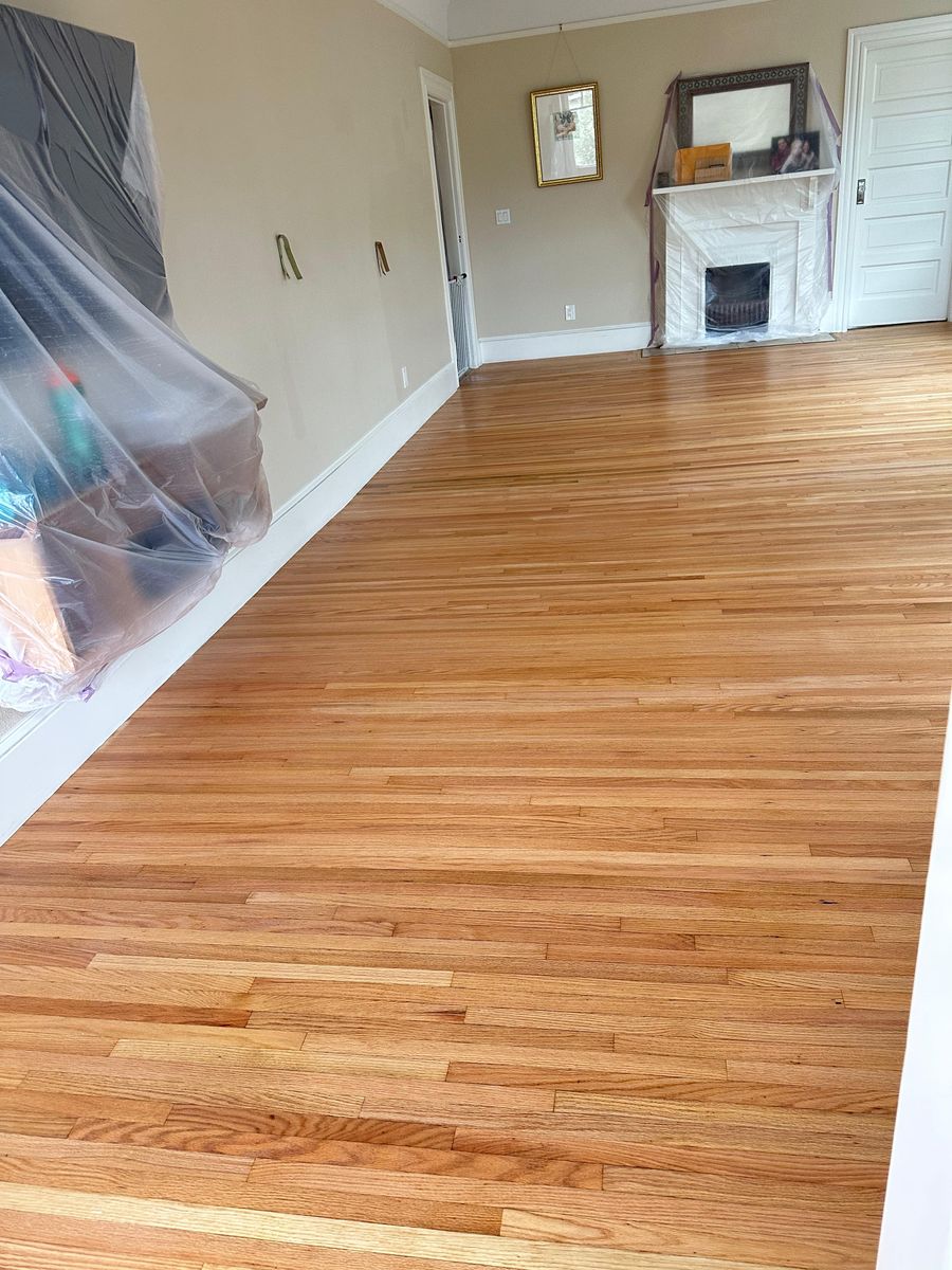 Hardwood Floor Installation for Unique Hardwood Floors in Concord, CA