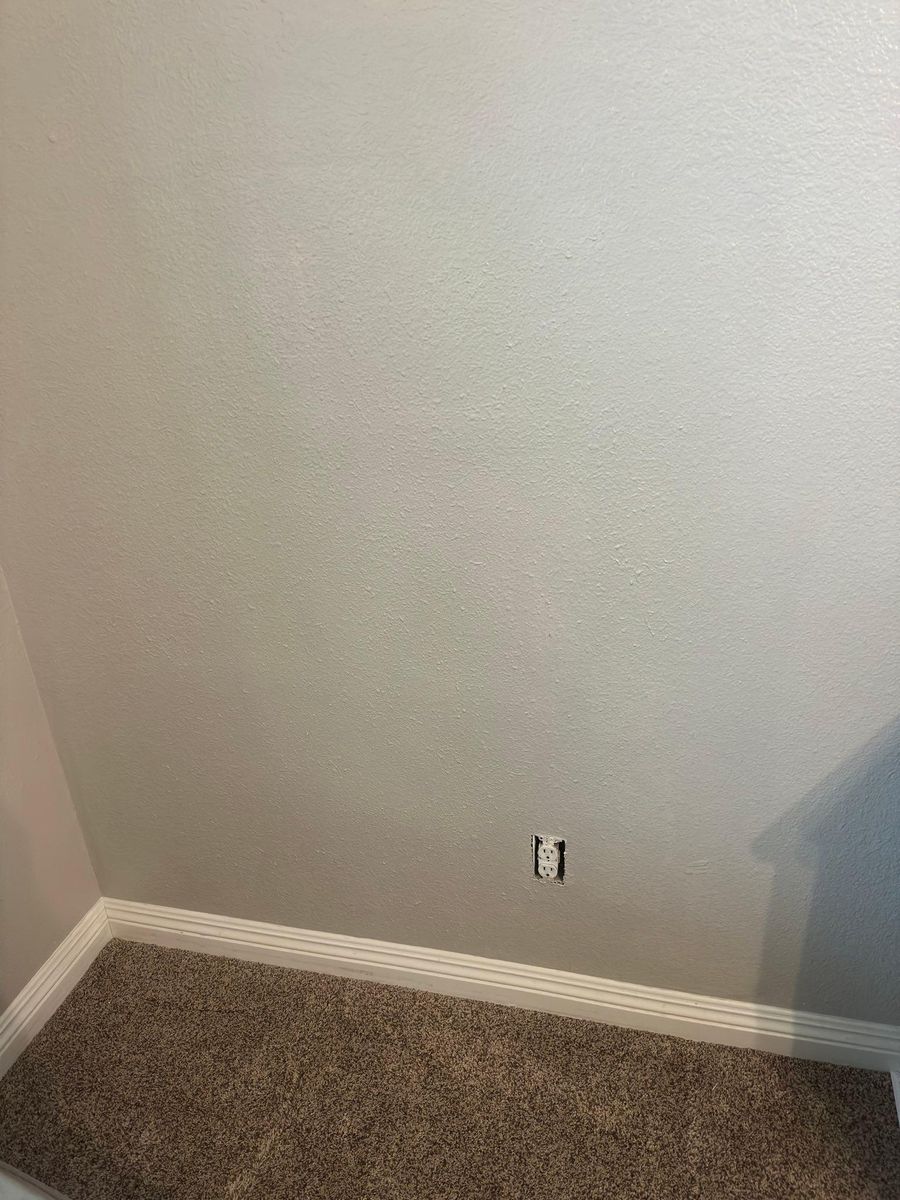 Interior Painting for Sanchez Painting in Tulare, CA