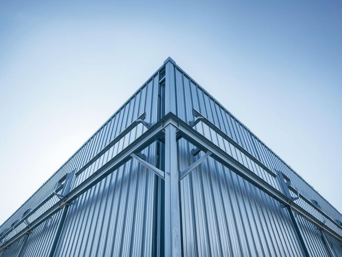 Custom Welding for Rockin L Construction And Welding Services in Bullard, TX