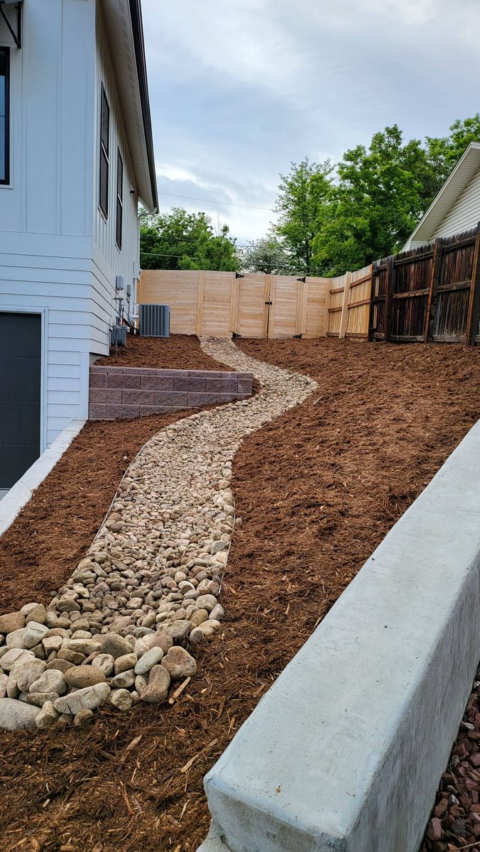 Remodeling Services for Forge Precision Facility Services in Grand Junction, CO