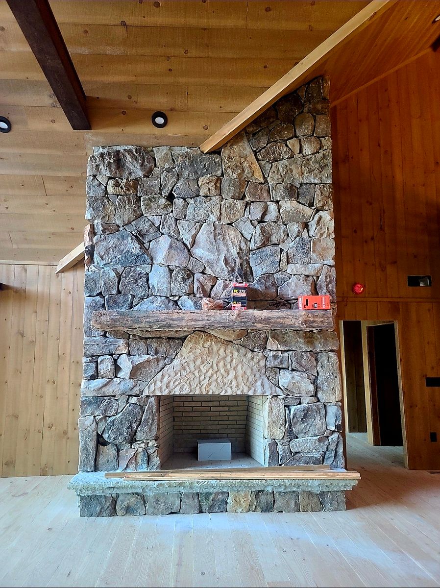 Hardscaping for Atlanta's Best Landscaping in Cumming, GA