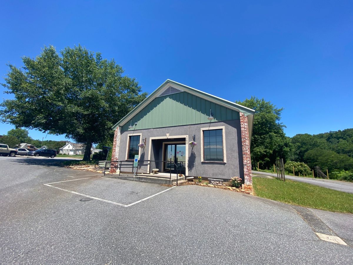 Residential New Construction for Ridgeline Building Corporation in Morganton, NC