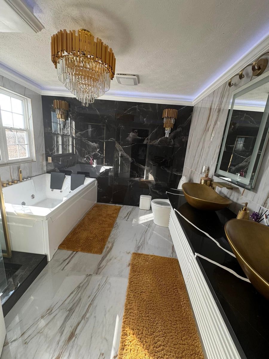 Flooring for J Home Solutions in Fredericksburg, VA