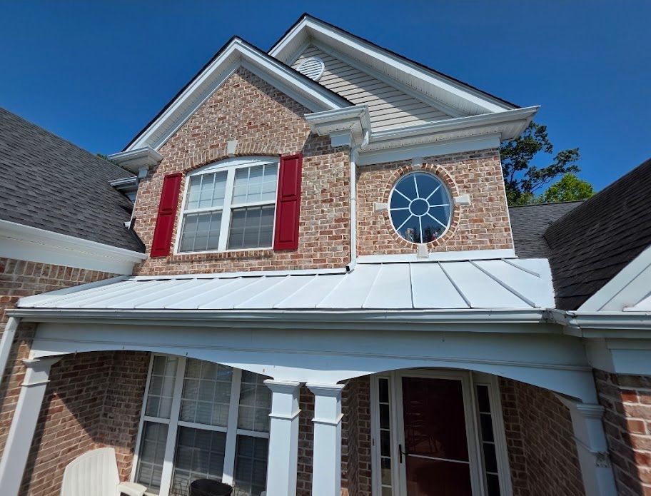 Exterior Painting for Comptons Painting LLC in Smyrna, TN