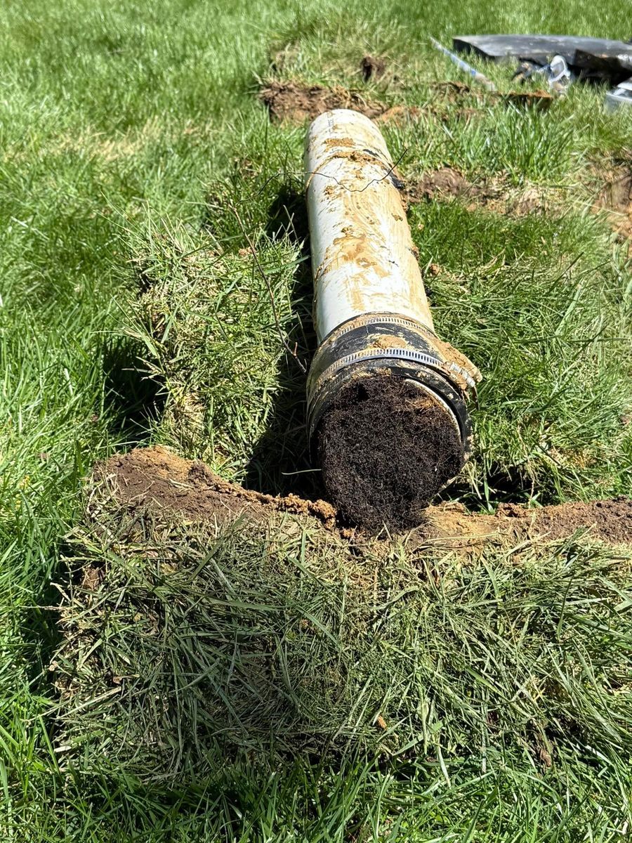 Pipe Installation and Repairs for Riehle Good Plumbing Company LLC in Bethel, OH