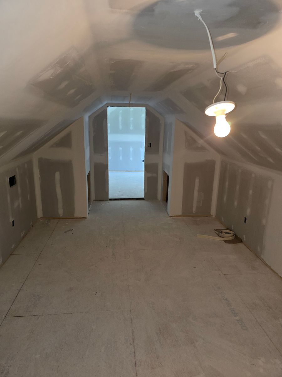 Drywall And Plastering for Hightower Painting in Covington, TN