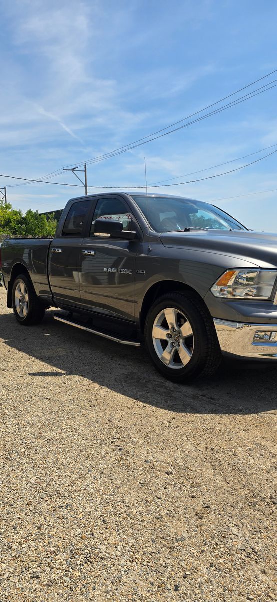 Exterior Detailing for Luxury Auto Detail in Peoria, IL