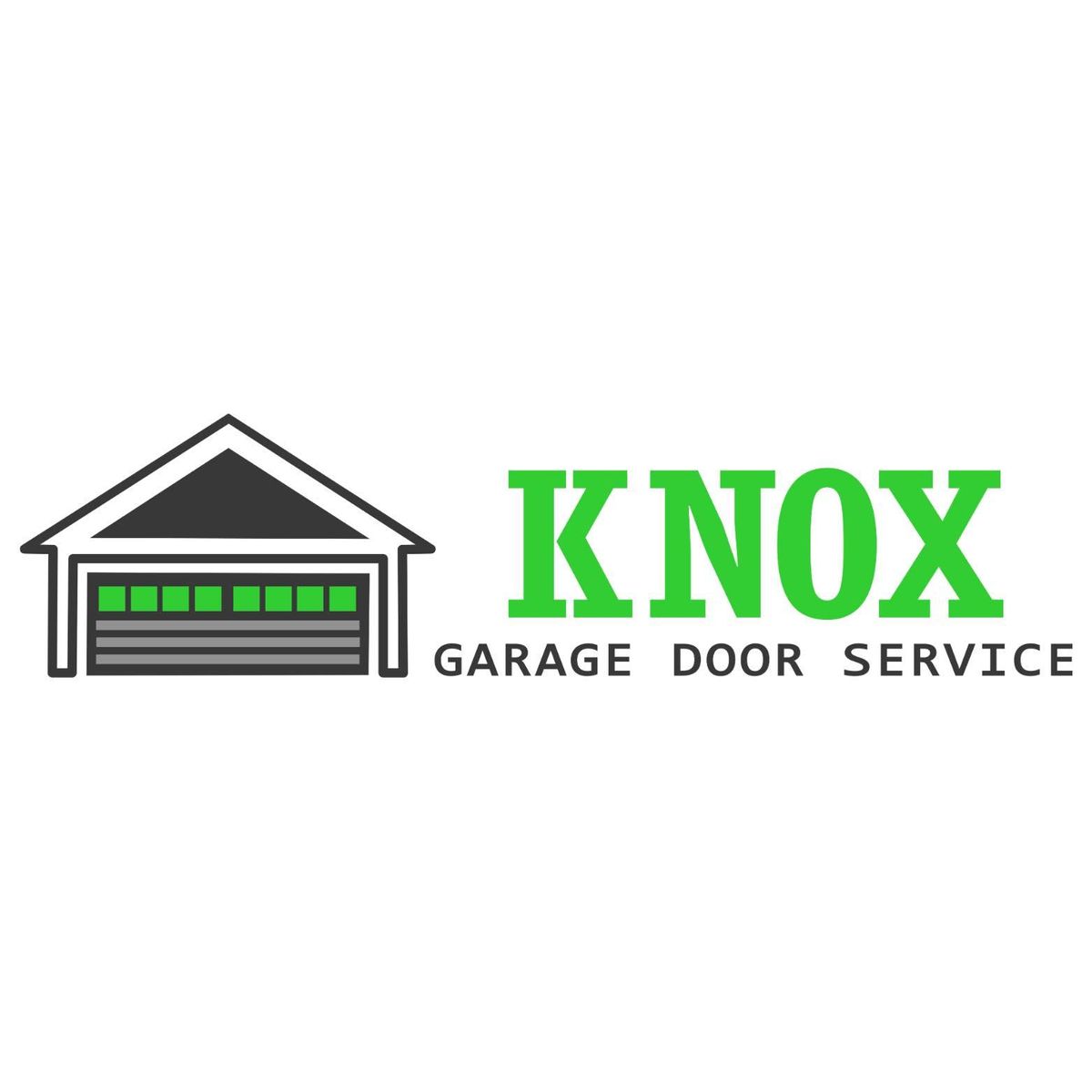 Garage Door Installation for Knox Garage Door Services LLC in Knoxville, TN