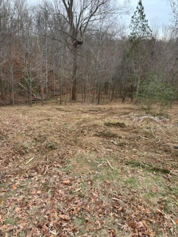 Land Clearing for D&J Land Works in Hurricane Mills, TN