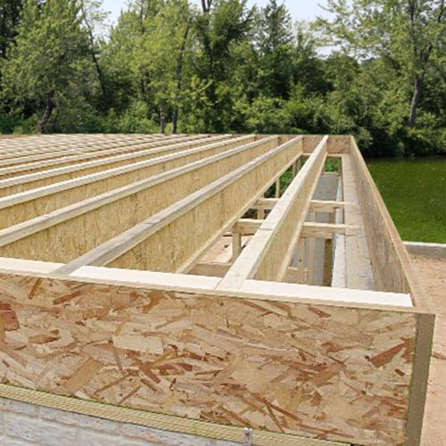 Barndominium Construction for All Pro Buildings in Hammond, Indiana