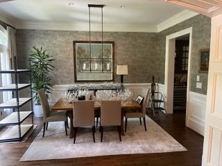 Interior Painting for U.S Construction & Renovation in Duluth, GA