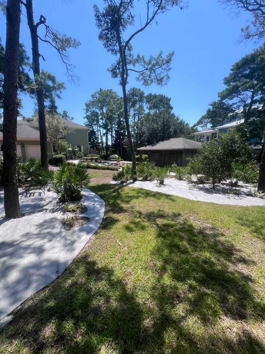 Custom Renovations for Everything for the Home Inc. in Destin, FL