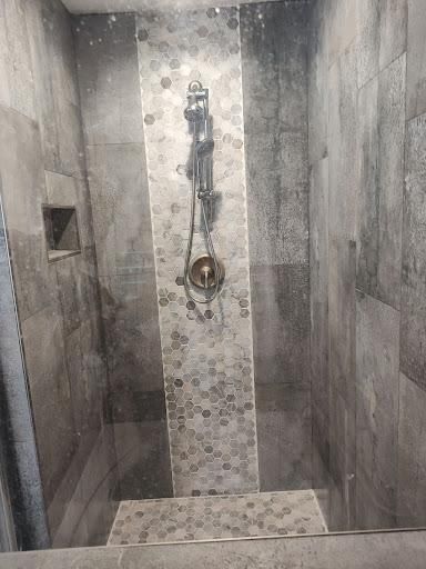 Custom Tile for Brennan Custom Tiling in Tallahassee, FL