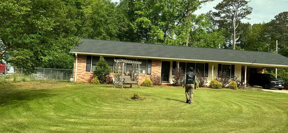 Pressure Washing for Worsham Landscaping and Pressure Washing LLC in Social Circle, GA