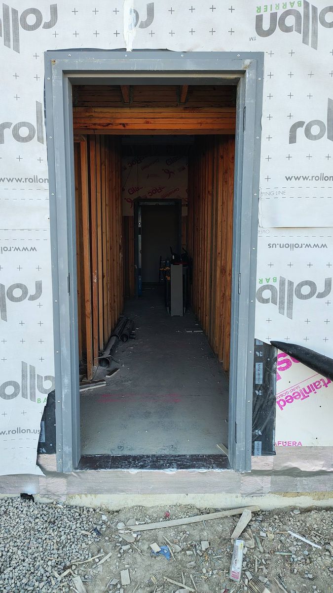 Custom Home Building for Dawson Custom Interiors in Boise, ID