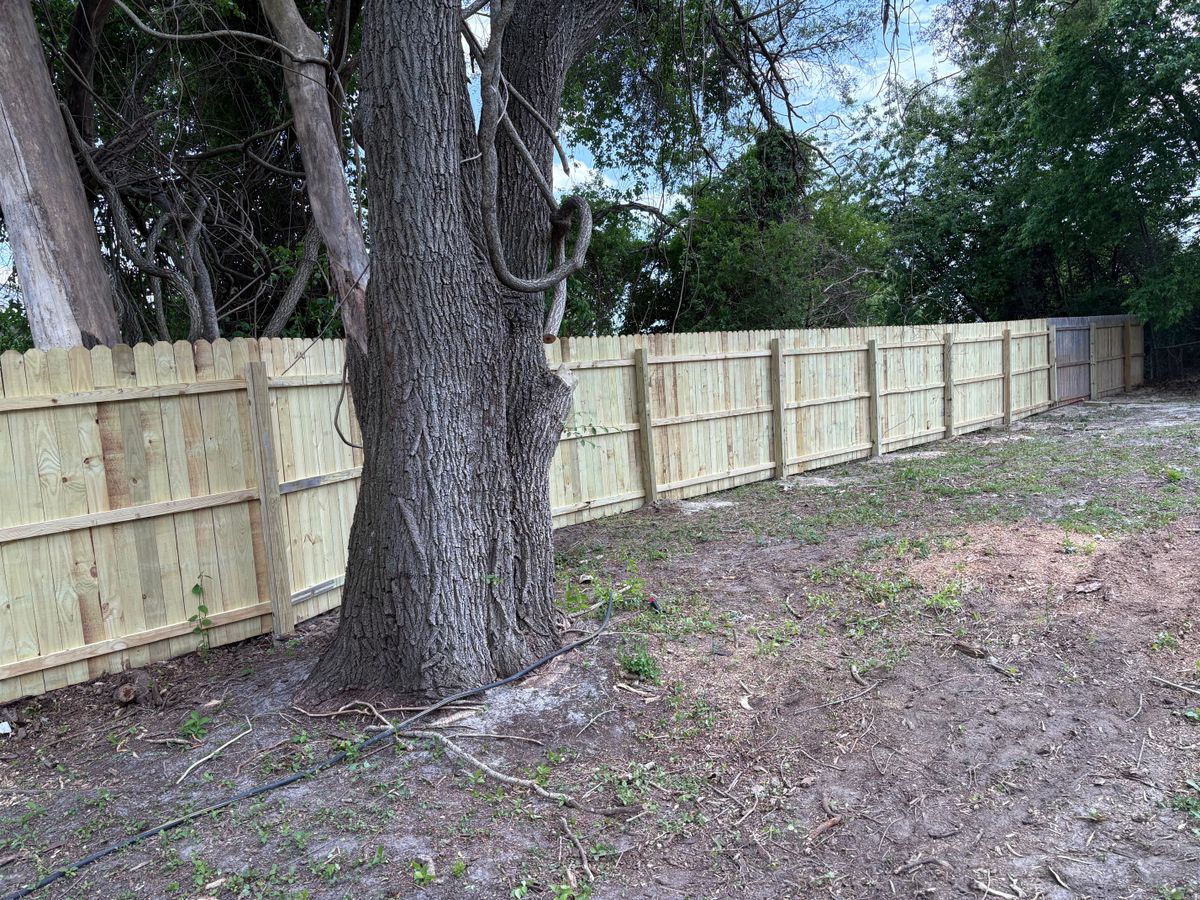 Custom Landscape Design 🌺 for Solid Ground Outdoor Living Solutions in Seaford, DE