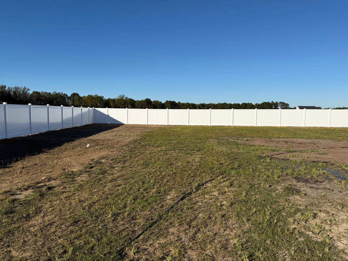 Fence Installation & Repair for American Privacy Fencing & More in Statesboro, GA