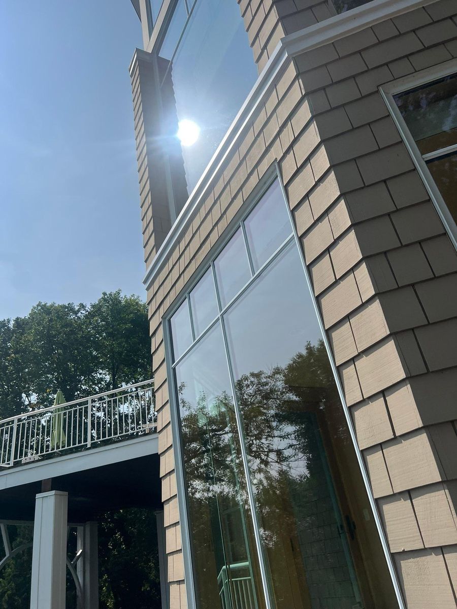 Windows for Pro Install LLC in Stacy, MN