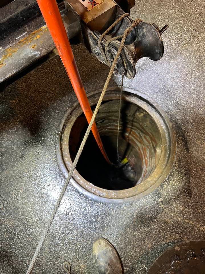 Sewer Lines for A. Doleno Sewers & Plumbing in Pittsburgh, PA