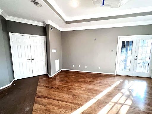 Interior Painting for Leon Painting in Houston, TX