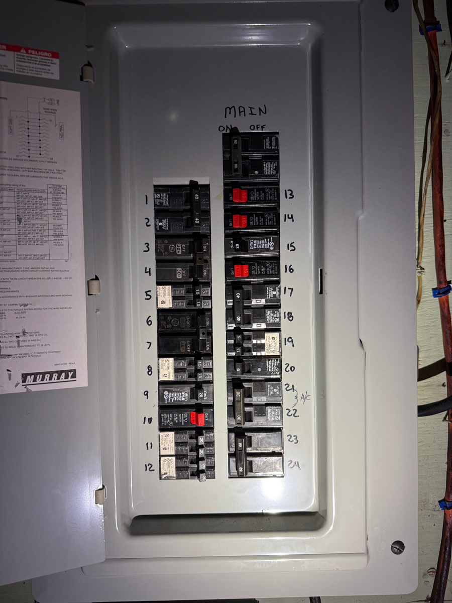 Service Upgrades for O'Connell's Electrical Contractors in Hartford, CT