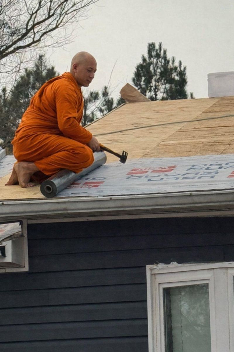 Roofing Repairs for Roofing By Eubanks Home Improvements in Camden, SC