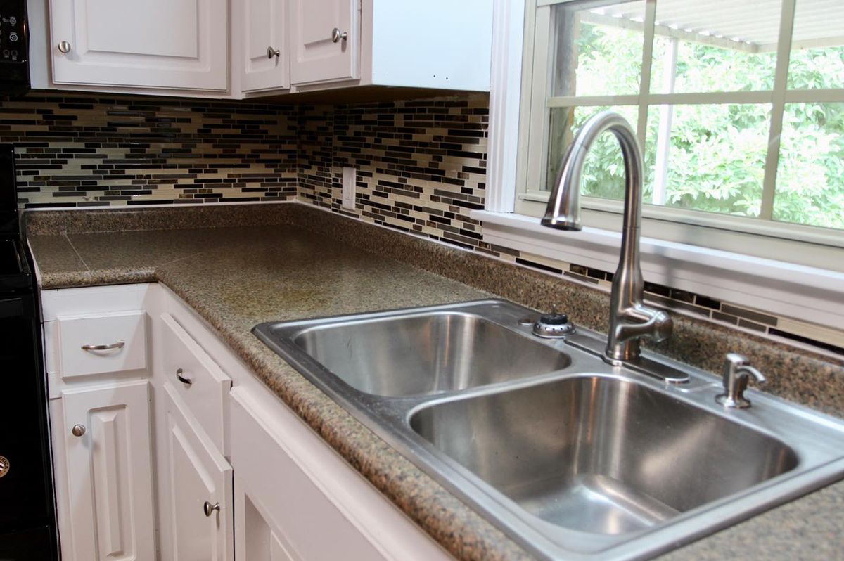 Plumbing Repairs for Josh Ikard Repairs in Hunstville, AL