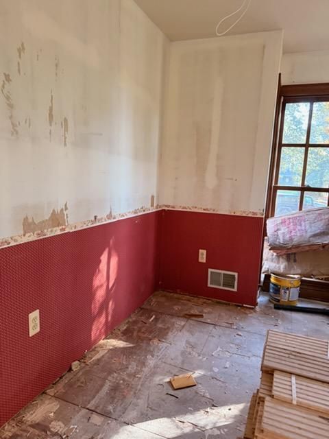 Flooring Installation for First Quality Home Improvement LLC in Barnegat, NJ