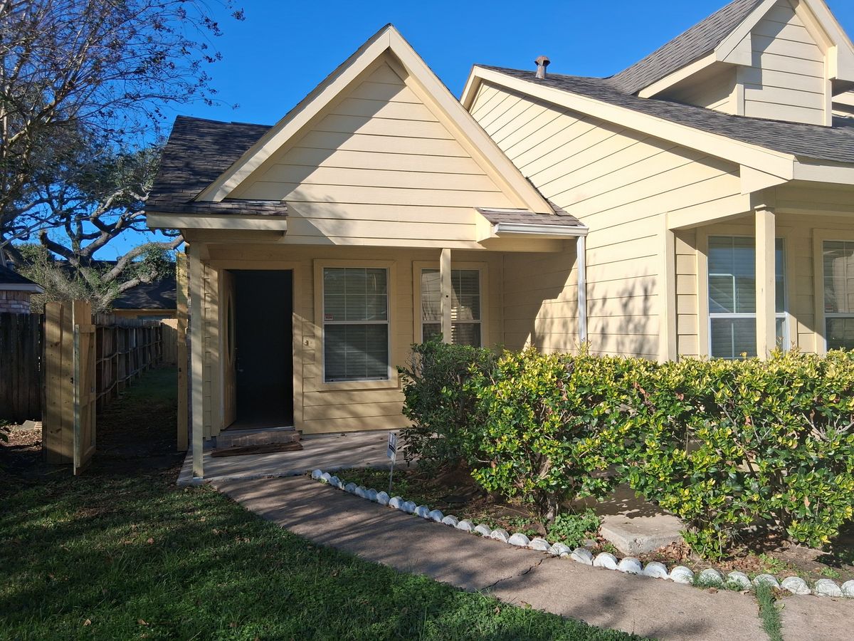 Remodeling Services for All-American Foundation Repair in New Caney, TX