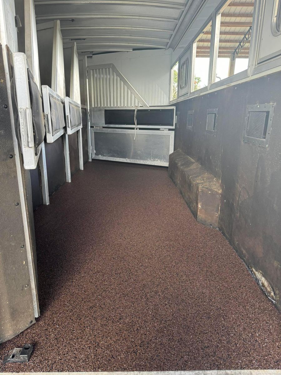 Other Areas for Shelton Trailer Flooring  in Ocala, FL
