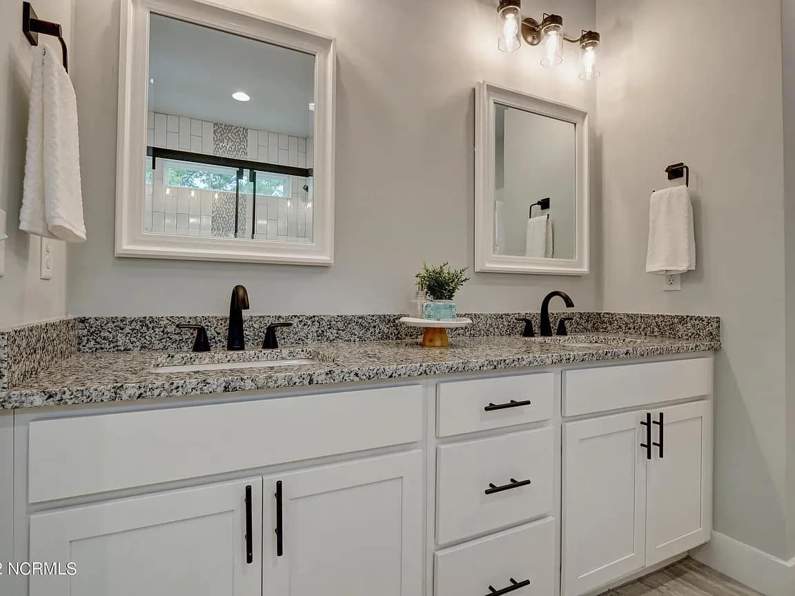 Interior Painting for Harmony Home Painting in Hampstead, NC