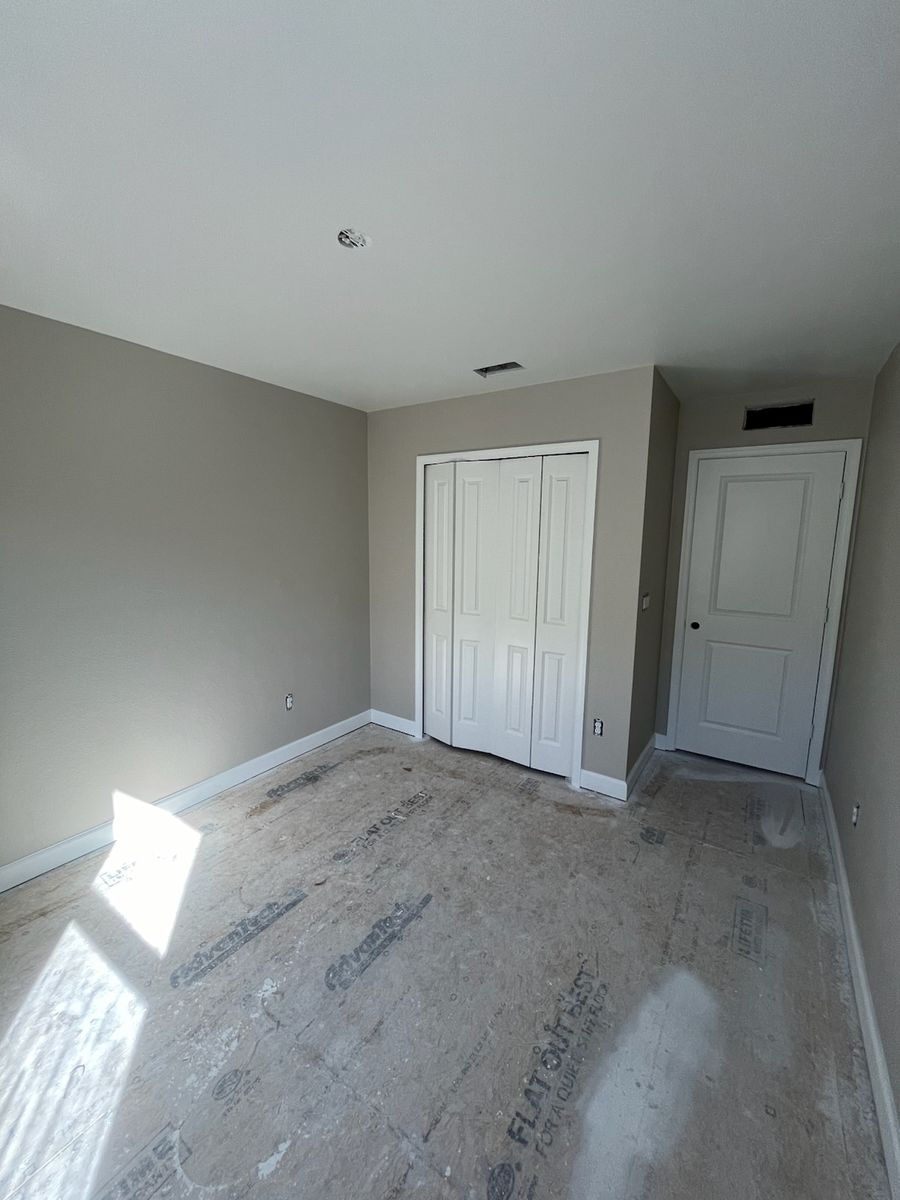 Interior Painting for Escorpio Painting in Tampa, FL