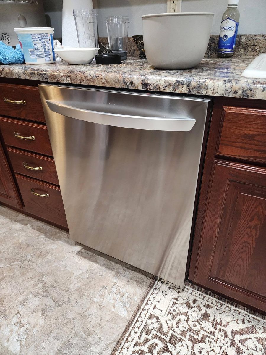 Appliance Installation for S&S Appliances LLC in Huron, SD