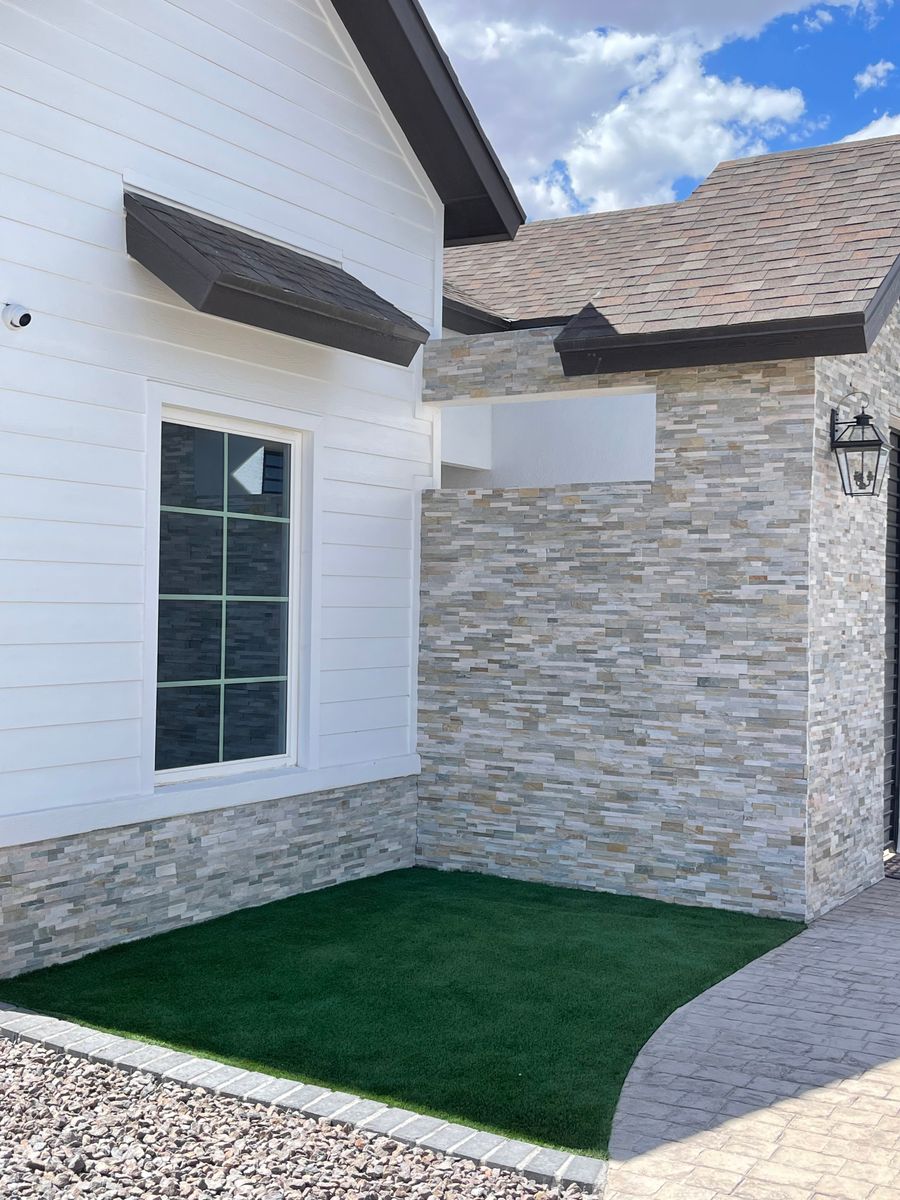 Tree Removal for Oasis Landscaping LLC  in El Paso, TX