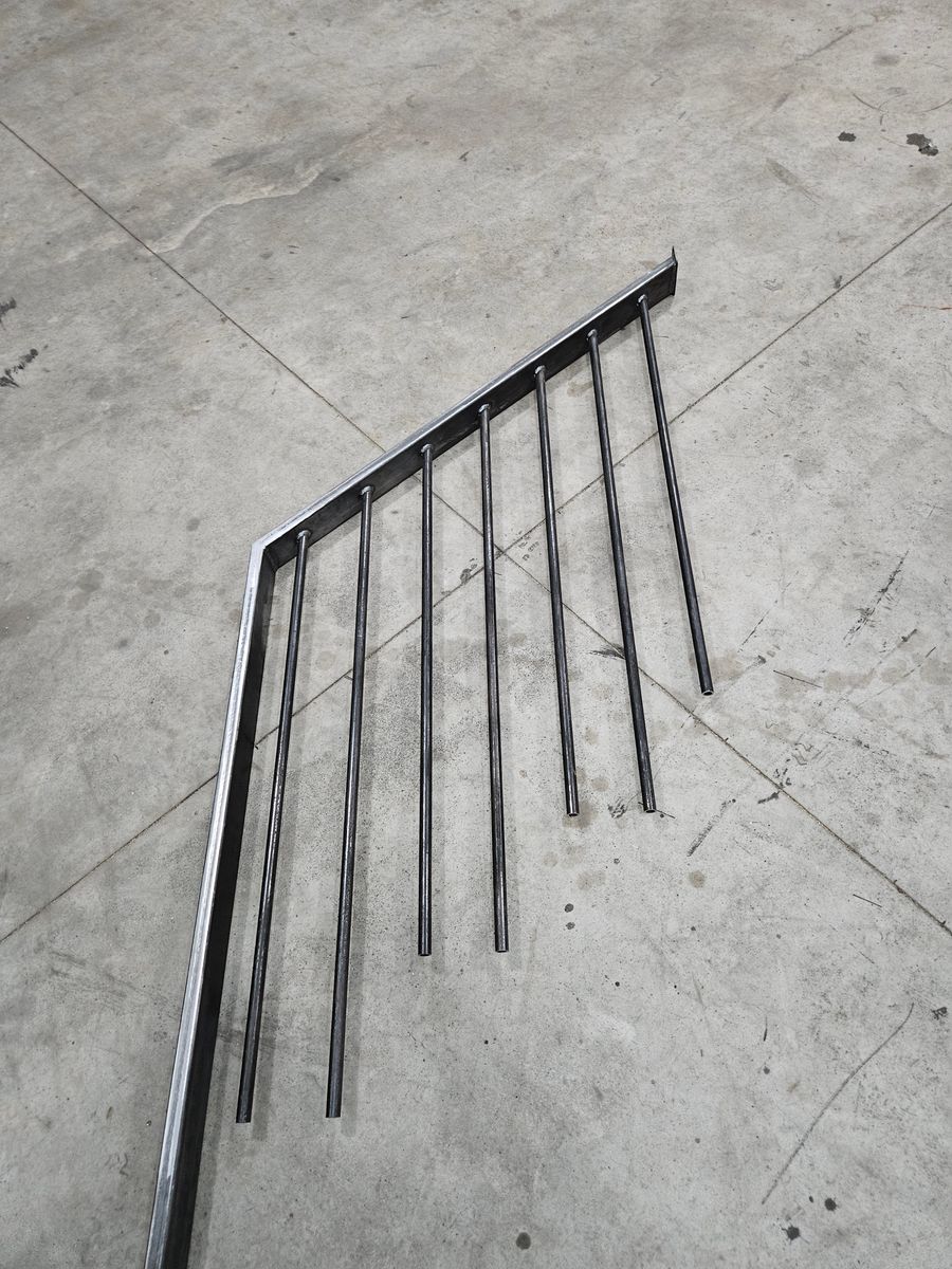 Cable Railing Systems for Timber Concepts  in Oconto, WI