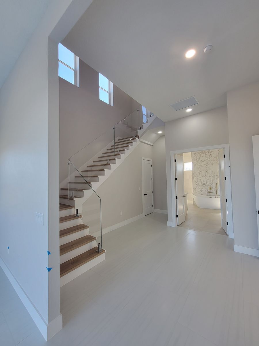 Custom designs for Zion Remodeling & Construction in Gainesville, FL