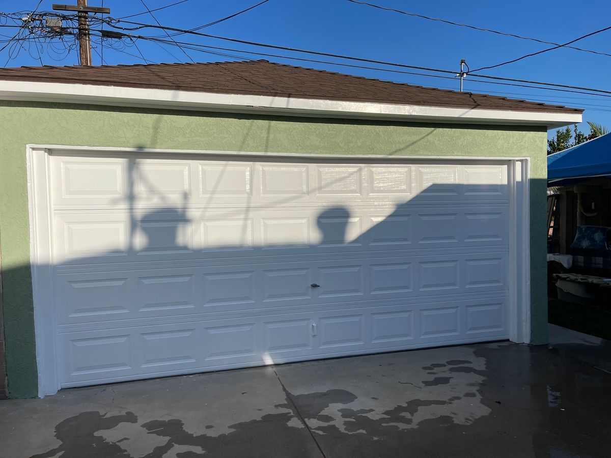 Exterior Painting for West Coast Painting Solutions in Los Angeles, CA