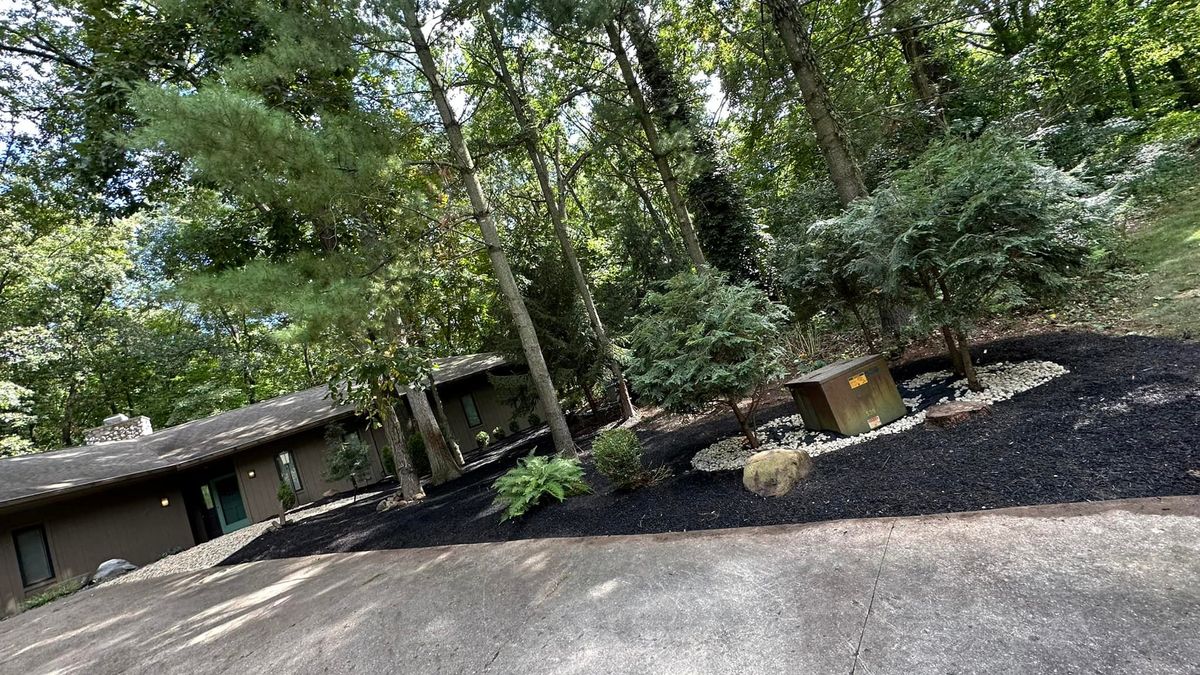 Tree & Shrub Care for Lalo's Landscaping in Goshen, IN