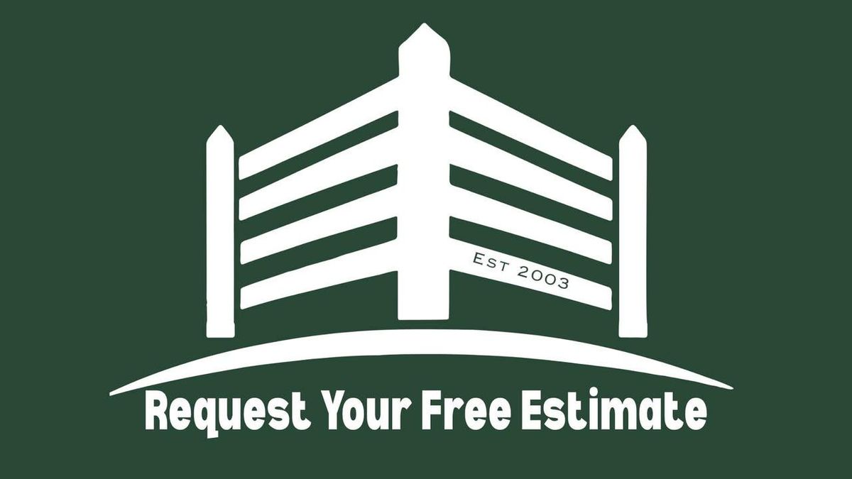 Residential Fencing for All Around Fence Company in Belgrade, ME