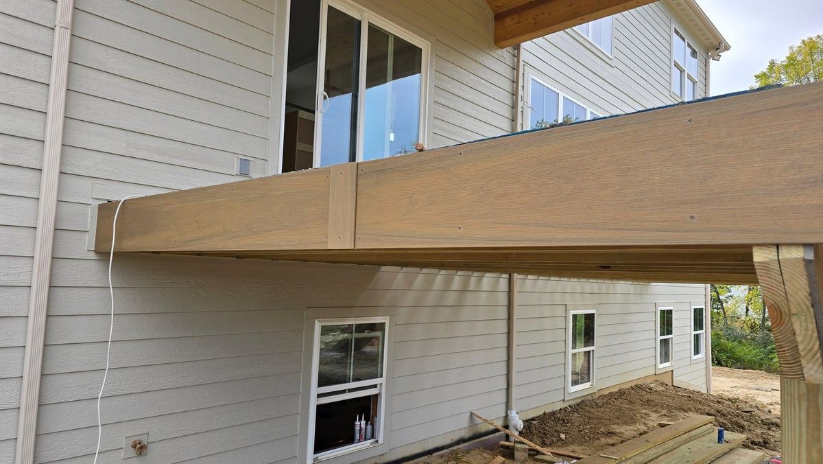 Other Repair Services for Santiago Construction LLC in Valparaiso, IN