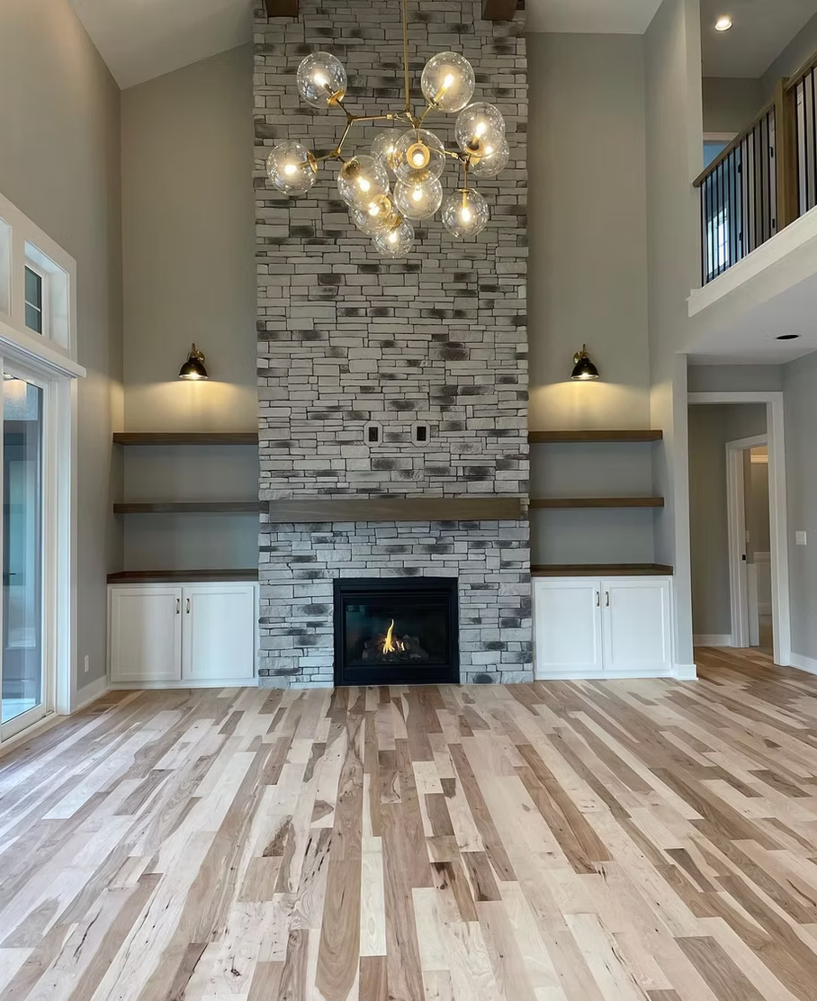 Cleaning Services for Alpha Flooring & Painting Services. in Centennial, CO