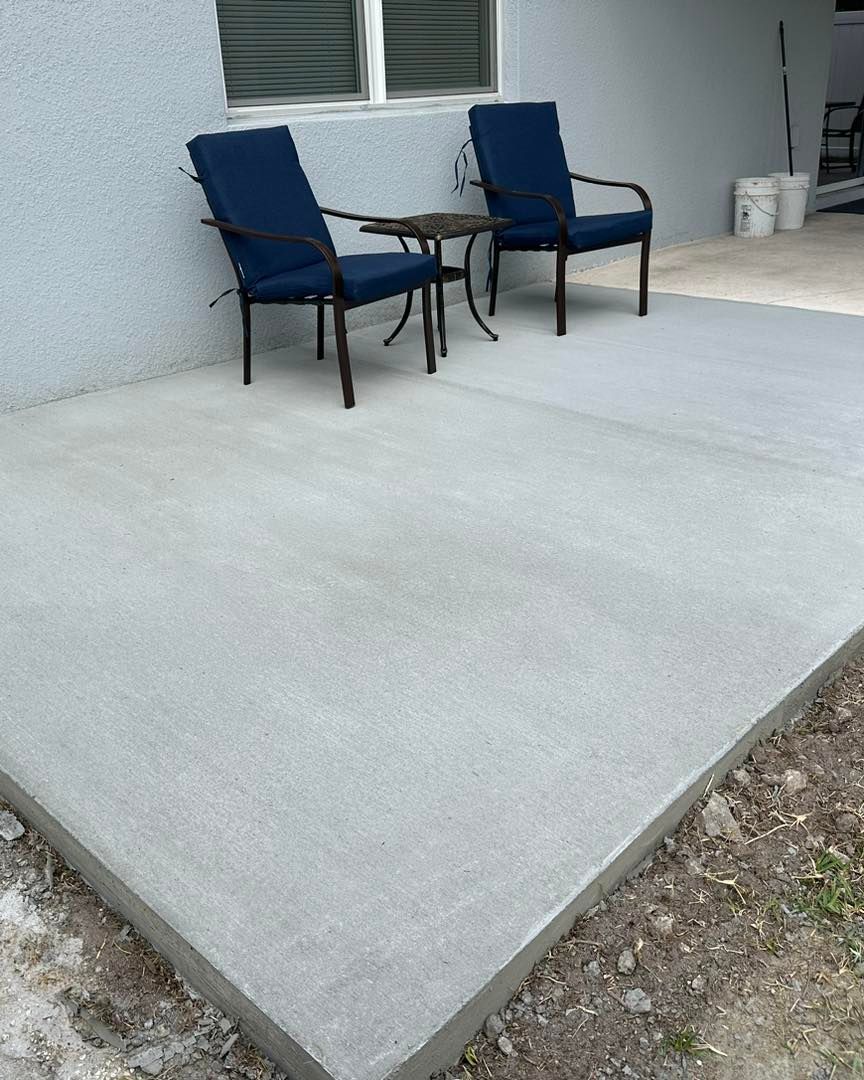 Cutting and Coring for Absolute Grey's LLC in Kissimmee, FL