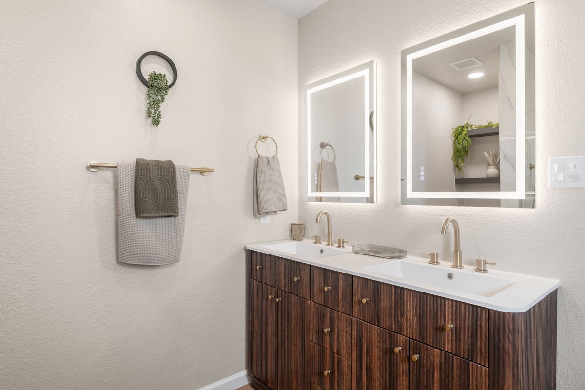 Bathroom Renovation for Strategic Repairs and Designs in Killeen, TX