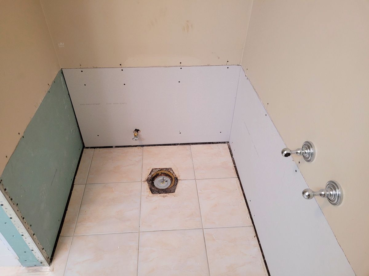Drywall Repair for Eagle Five Stars Painting in Brazos Valley, TX