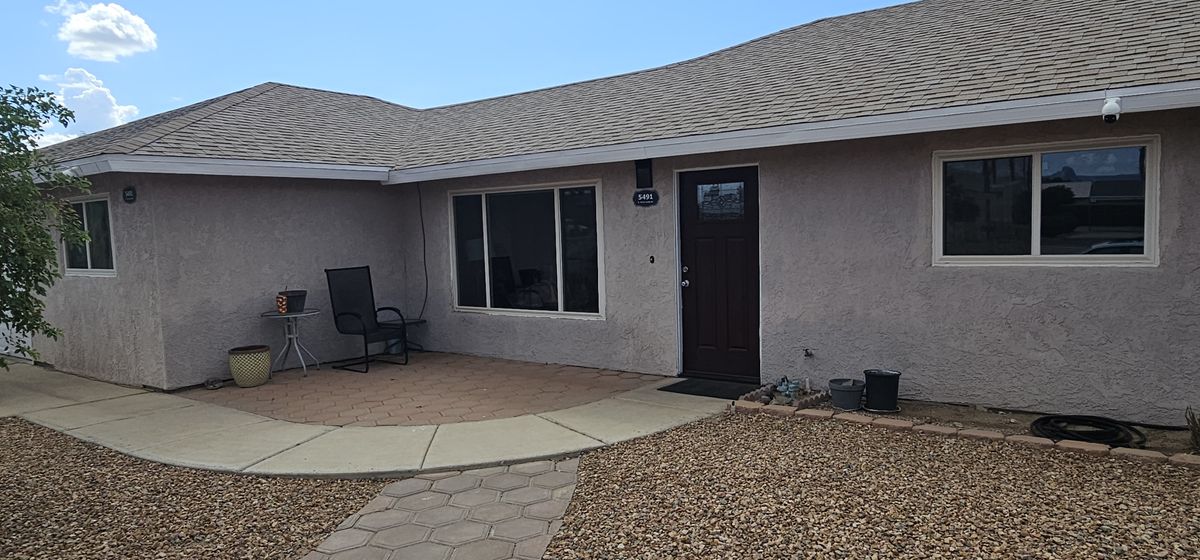 Custom Painting Services for Hansen Painting in Fort Mohave, AZ