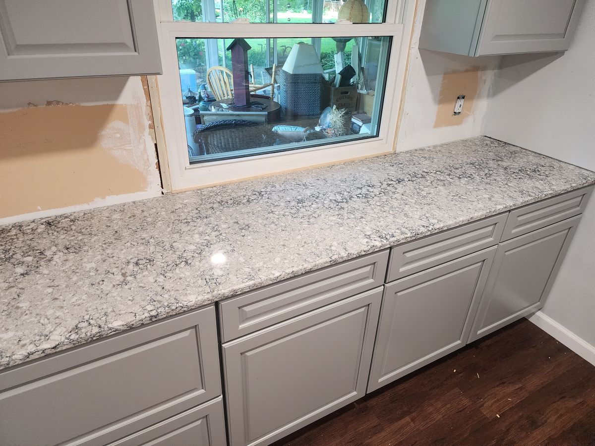 Custom Cabinetry and Trim Carpentry for Cotanny Construction LLC in Llano, TX