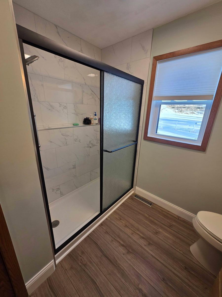 Remodeling for 3D Construction  in Cannon Falls, MN